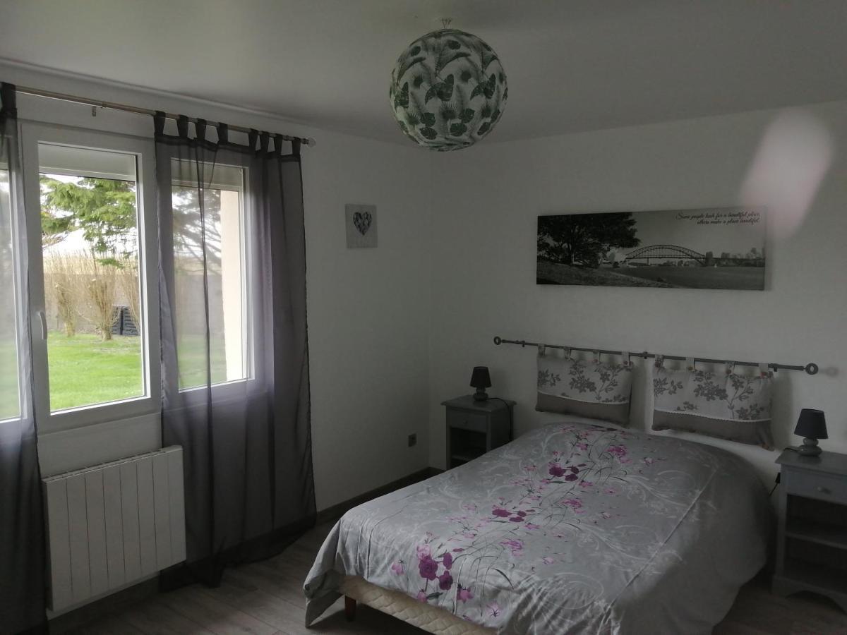 Gite Repos Et Tranquillite G Cayeux-sur-Mer Exterior foto