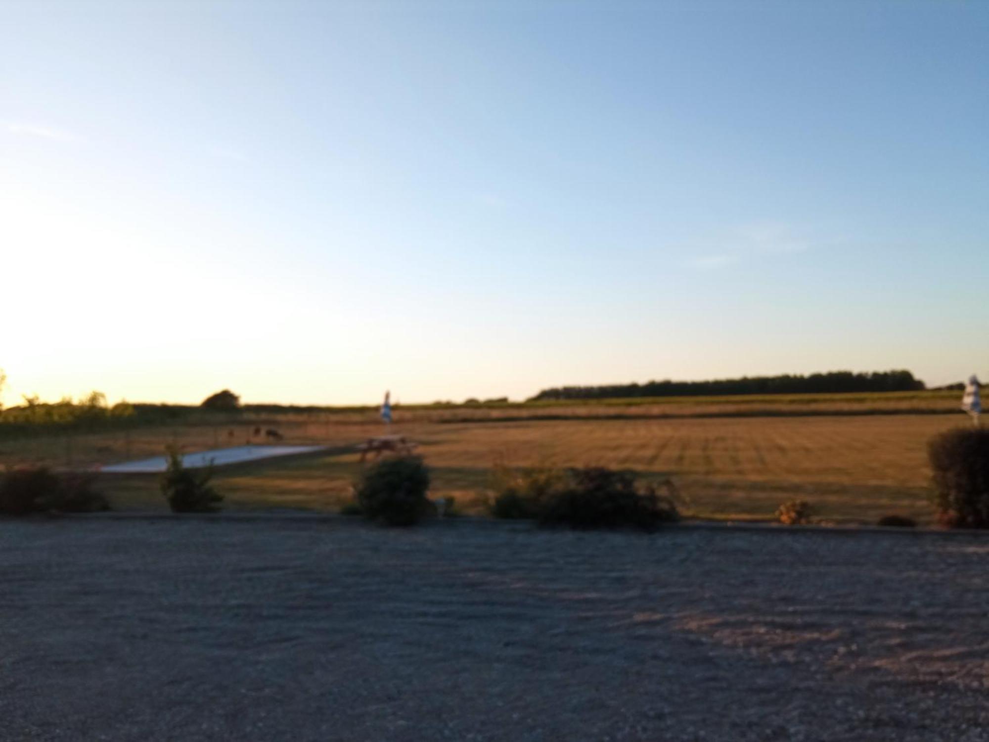 Gite Repos Et Tranquillite G Cayeux-sur-Mer Exterior foto