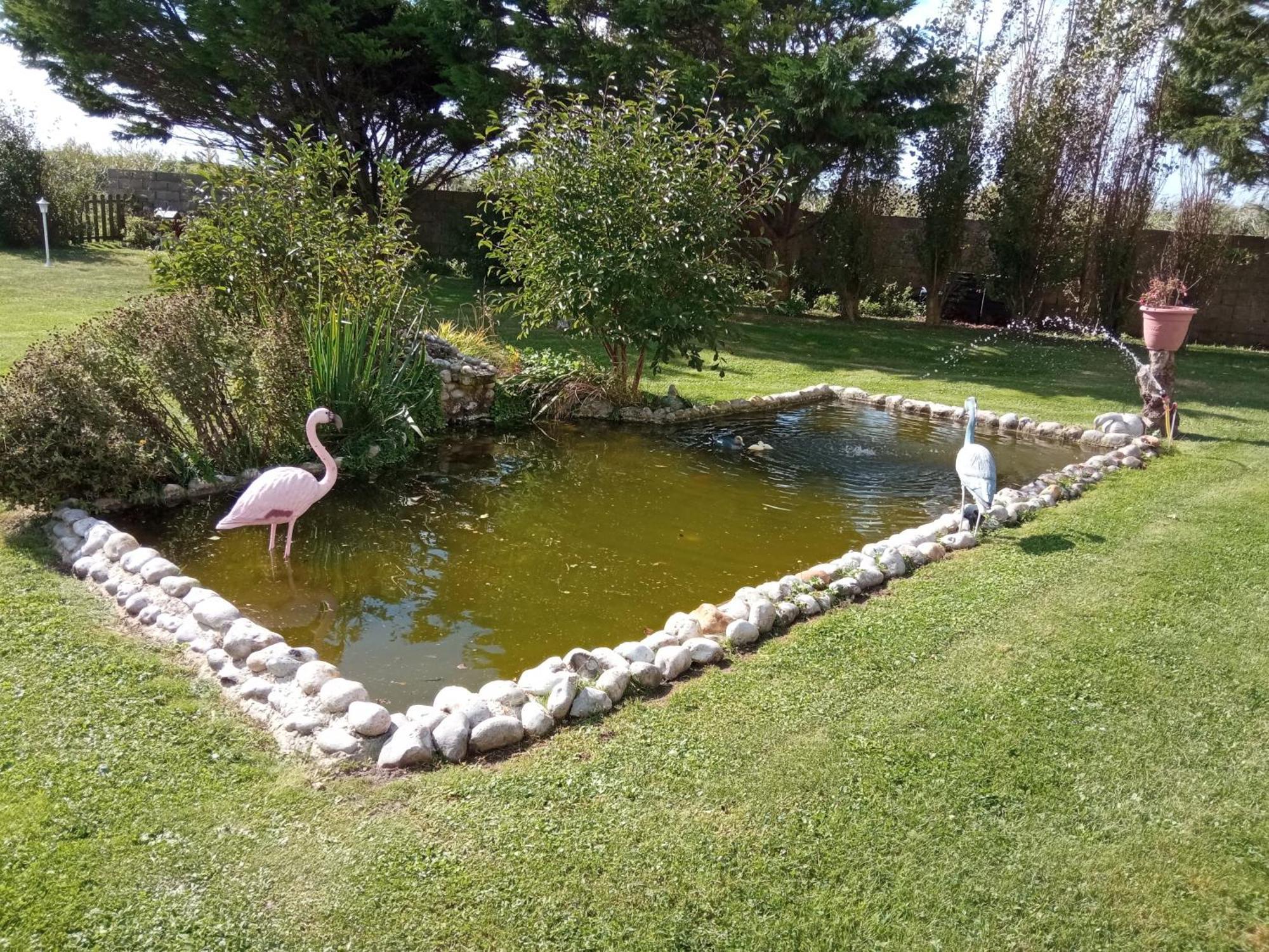 Gite Repos Et Tranquillite G Cayeux-sur-Mer Exterior foto